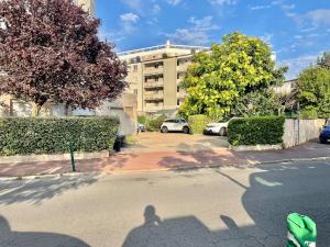 Appartements Comfort and calm near La Defense U-Arena : photos des chambres