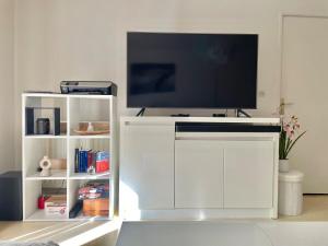 Comfort and calm near La Défense U-Arena