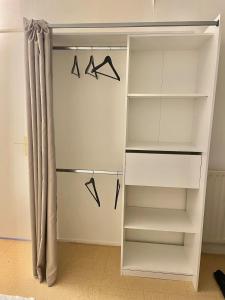 Appartements Comfort and calm near La Defense U-Arena : photos des chambres