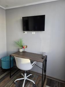 Depto Estudio Ovalle