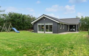 Lovely Home In Ansager With Wifi