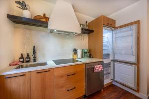 Edelweiss Village & Resort – Chalet Haesler Sr