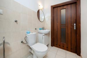 Park Staromiejski Standard Apartment by BookingHost