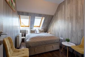 Very Calm - Easy Sleep with AirCon