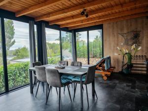 Sea view Lunesa by Vellaris, Luxury Mobile Home