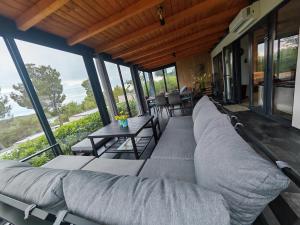 Sea view Lunesa by Vellaris, Luxury Mobile Home