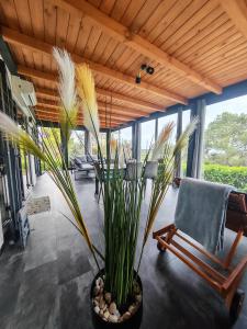 Sea view Lunesa by Vellaris, Luxury Mobile Home