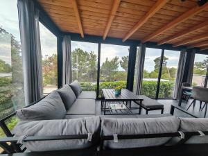 Sea view Lunesa by Vellaris, Luxury Mobile Home