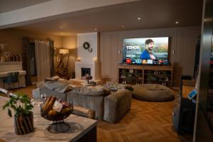 La Maison PP une Parenthèse Provençale