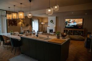 La Maison PP une Parenthèse Provençale