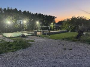 La Maison PP une Parenthèse Provençale