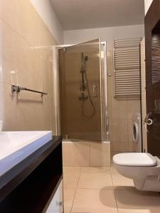 Dreaming & Silent City Apartment with Balcony & Parking