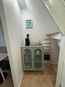 Jolie maison de pêcheur 2 chambres avec extérieur