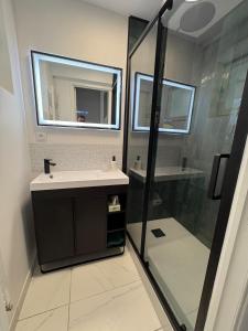 Jolie maison de pêcheur 2 chambres avec extérieur