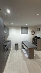 Appartements Charming Aparment in Paris 5th - 4 Beds for 6 Guests : photos des chambres