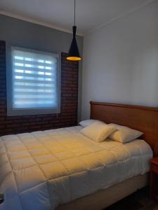 Hostal Cobquecura Bed & Breakfast