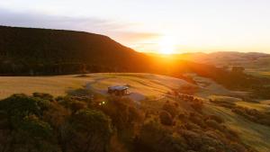 Beresford Heights & Rise