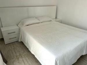 Aqua Palms 2 bedroom apartment - Hurghada Egypt