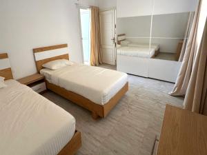 Aqua Palms 2 bedroom apartment - Hurghada Egypt