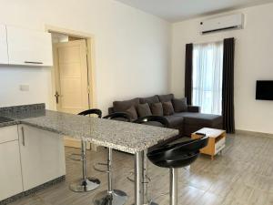 Aqua Palms 2 bedroom apartment - Hurghada Egypt