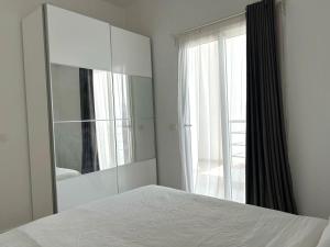 Aqua Palms 2 bedroom apartment - Hurghada Egypt