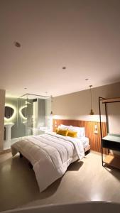 HOTEL COMFORT INN Torre B