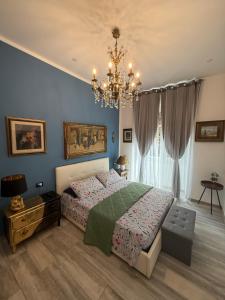 Casa Vacanza Ginevra-Stile e Relax nel cuore di Genova