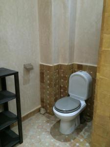 Riad Aicha