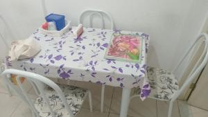 Apto Sol e Mar Copacabana