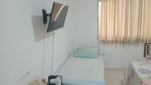 Apto Sol e Mar Copacabana