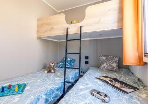 Camping Colleville-sur-Mer