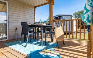 Camping Colleville-sur-Mer