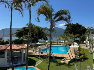 Hotel Recanto dos Pássaros