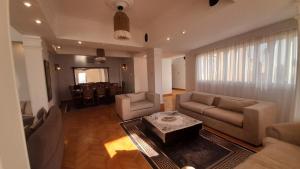 شقه مفروشة في المهندسين شارع شهاب