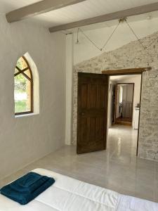 Maisons de vacances Le Bastidon : photos des chambres