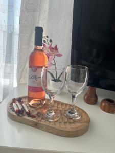 Mieszkanie blisko morza Gdańsk Stogi