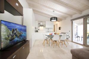 Isma Luxury Stay - Sa Murta Apartments img14