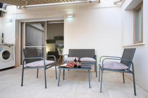 Isma Luxury Stay - Sa Murta Apartments img17