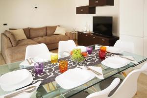 Isma Luxury Stay - Sa Murta Apartments img12