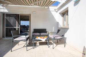 Isma Luxury Stay - Sa Murta Apartments img16