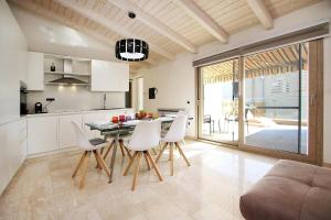 Isma Luxury Stay - Sa Murta Apartments img7