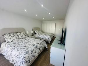 F3 plein centre Juan les pins