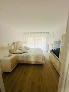 F3 plein centre Juan les pins