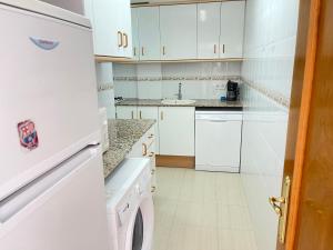 Apartamento frente al mar Calafell