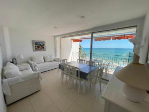 Apartamento frente al mar Calafell