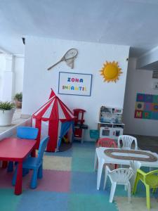 Apartamento frente al mar Calafell