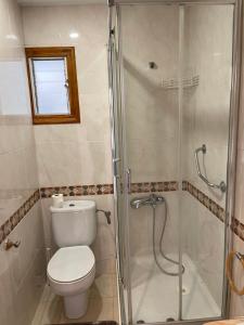 Apartamento frente al mar Calafell