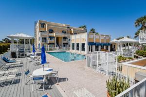 On the Beach - 4hvězdičkové hotely ve městě Mys Canaveral