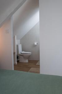 Appartements Sous les etoiles de Broceliande : photos des chambres