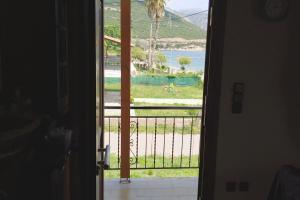 Exotic House Next To The Beach